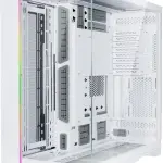LIAN LI O11 Dynamic EVO WHITE XL