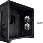 LIAN LI O11 AIR BLACK