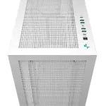 CASE DEEPCOOL MORPHEUS WHITE DIGITAL