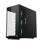 XIGMATEK CUBI II BLACK