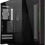 LIAN LI O11 Dynamic EVO BLACK XL