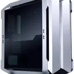 LIAN LI O11 Odyssey X Silver