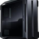 LIAN LI O11 Odyssey X Black