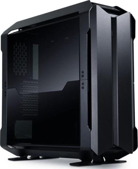 LIAN LI O11 Odyssey X Black