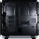 LIAN LI O11 Odyssey X Black