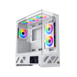 XIGMATEK ALPHARD PRO ARCTIC WHITE