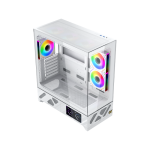 XIGMATEK ALPHARD PRO ARCTIC WHITE