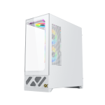 XIGMATEK ALPHARD PRO ARCTIC WHITE