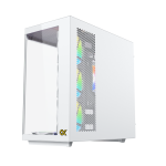XIGMATEK CUBI II ARCTIC WHITE