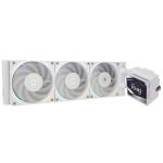 Hyper Vision 360 ARGB WHITE