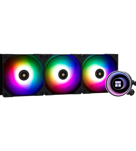thermalright Frozen Notte 360 BLACK ARGB