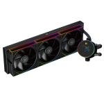 Thermalright Frozen Magic Digital 360 V2 Black