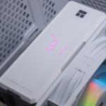 Assassin X 120 R Digital ARGB WHITE