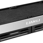 COOLER LIAN LI B240 BK