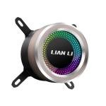 COOLER LIAN LI B240 BK