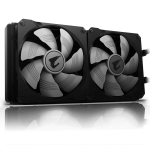 COOLER AORUS LIQUID 280 BLACK