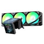 PANORAMA SE ARGB 360 Black
