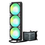 PANORAMA SE ARGB 360 Black
