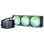PANORAMA SE ARGB 360 Black