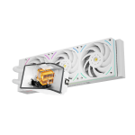 Thermalright Wonder Vision 360 White
