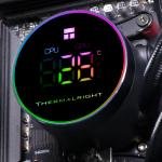 Thermalright Frozen Magic Digital 360 V2 Black