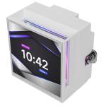 Hyper Vision 360 ARGB WHITE