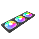 DARK FLASH Gauss G24 ARGB Fan