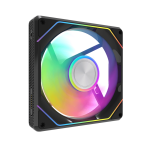DARK FLASH Gauss G24 ARGB Fan