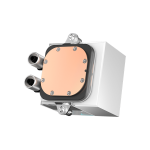 PC COOLER CPE DS360 WHITE
