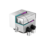 PC COOLER CPE DS360 WHITE
