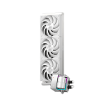 PC COOLER CPE DS360 WHITE