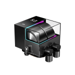 PC COOLER CPE DS360 BLACK
