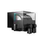 PC COOLER CPE DS360 BLACK