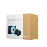 COOLER DEEPCOOL GAMMXX L120 V2