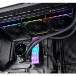 Thermalright Frozen Magic Digital 360 V2 Black