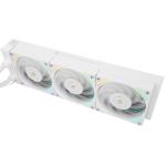 Hyper Vision 360 ARGB WHITE
