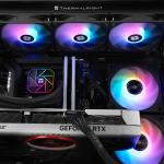 thermalright Aqua Elite 360 V3