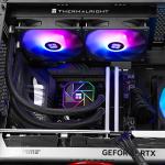 thermalright Aqua Elite 240 V3