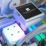 Hyper Vision 360 ARGB WHITE