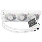 Hyper Vision 360 ARGB WHITE