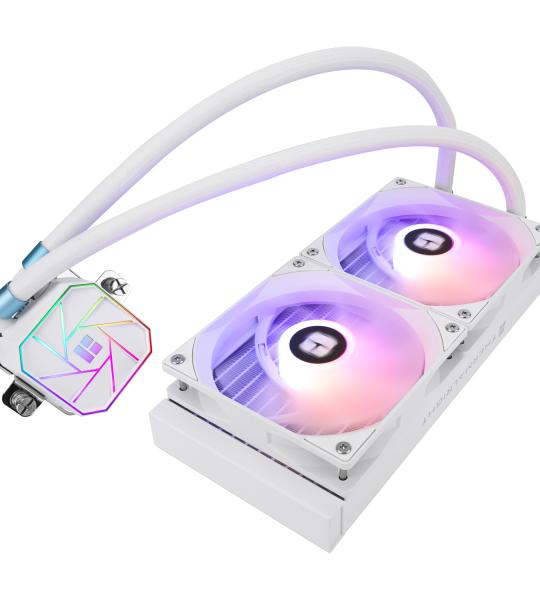 thermalright Aqua Elite 240 WHITE V3