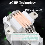 Thermalright Assassin X120 Refined SE CPU Air Cooler