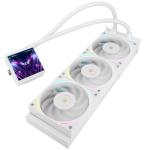 Hyper Vision 360 ARGB WHITE