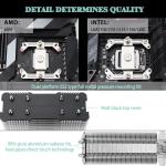 Thermalright Assassin X120 Refined SE CPU Air Cooler