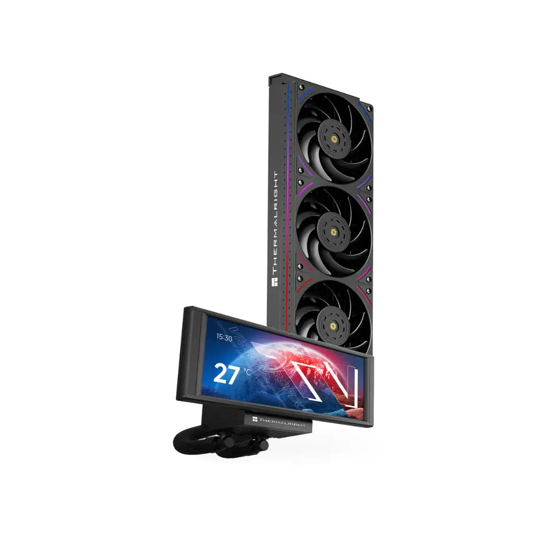 Thermalright Trofeo Vision 360 Black