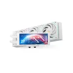 Thermalright Trofeo Vision 360 White