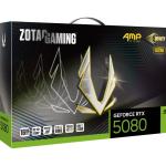 ZOTAC GAMING GeForce RTX 5080 AMP Extreme INFINITY ULTRA
