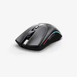 Glorious Gaming Model O 2 Wireless Gaming Mouse BLACK