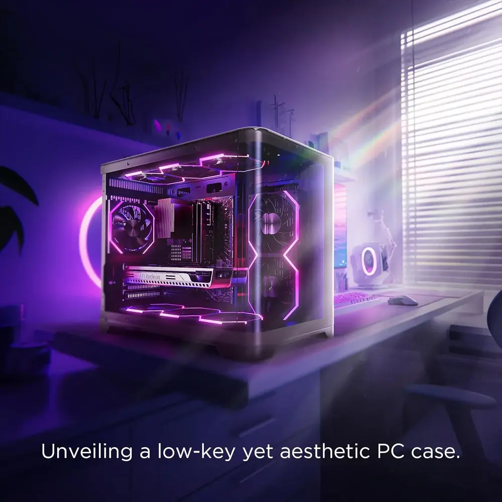 ASIAHORSE NYOTA KIT 3in1 BLACK REVERSE