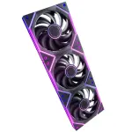 ASIAHORSE NYOTA ULTRA FORWARD BLACK